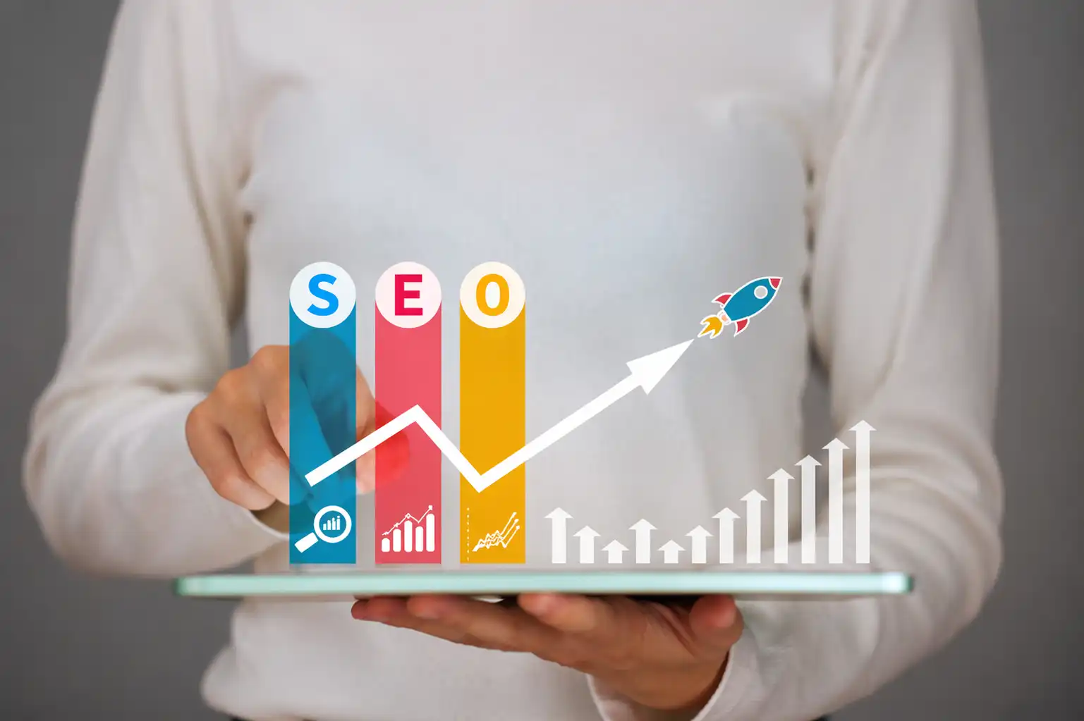 Digital Marketing Services 15 SEO Services