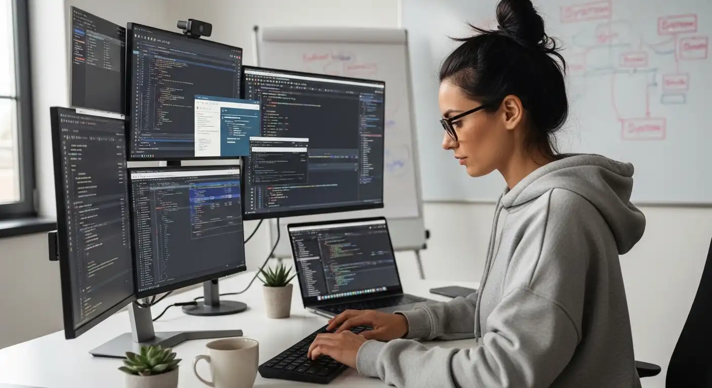 Software Development