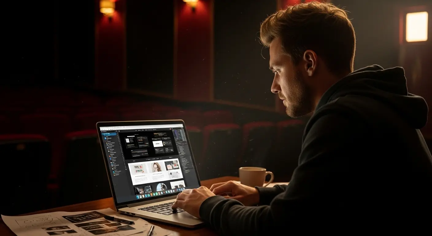 Web Design