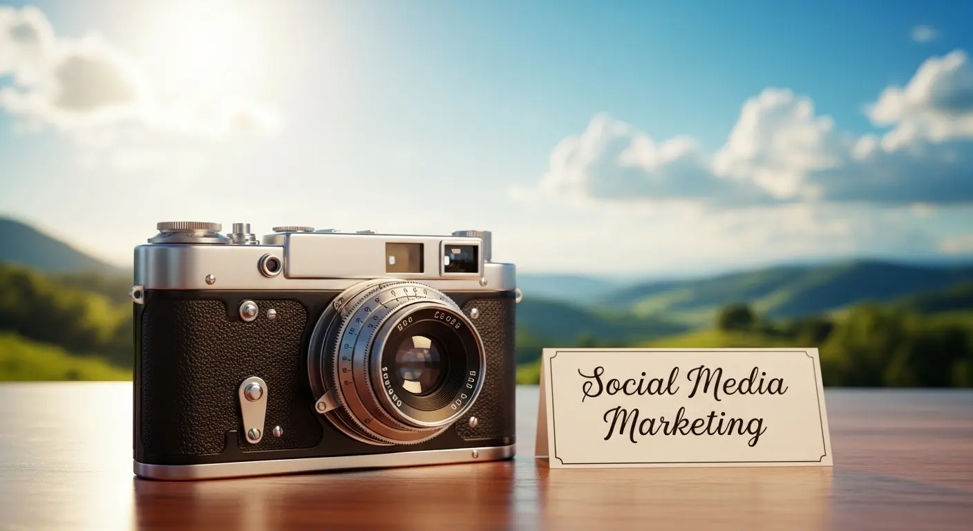 Social Media